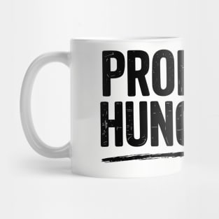 Probably Hangover Sarcastic The Morning After Humor Mug